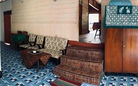 Koto Hilalang Homestay